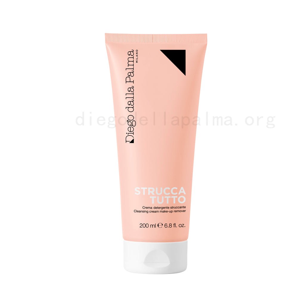 (image for) Fino Al -80% Struccatutto - Cleansing Cream Make-Up Remover